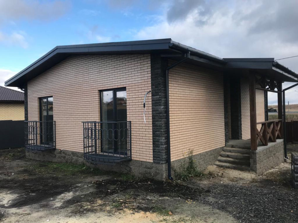 Разумное, Удачи 2, Дата сдачи 10.01.2023