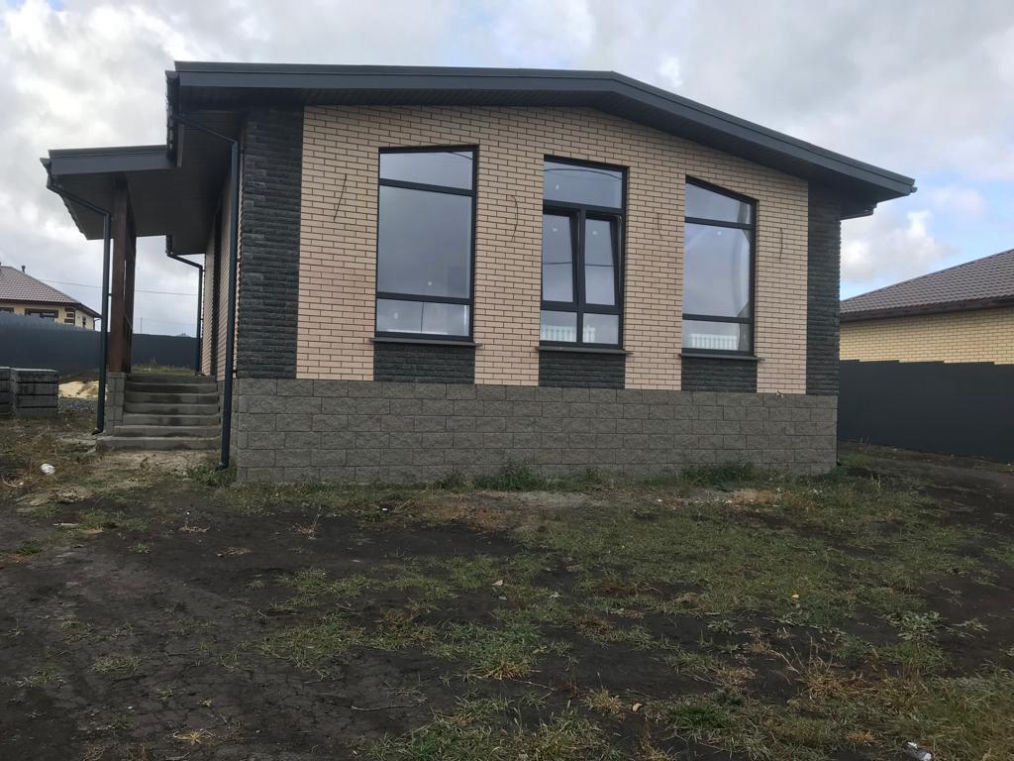 Майский, Благодатная 23, Дата сдачи 18.09.2023